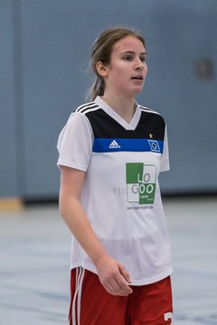 Bild 293 - C-Juniorinnen Futsalmeisterschaft